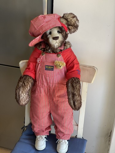Toddler teddy bear - toddler,