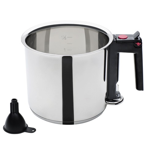 Gsw bollitore pentola bagno - da,