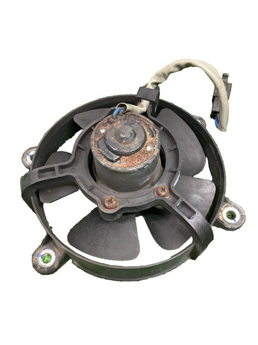 Ventola radiatore sym - radiatore, hd