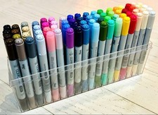 TOO Copic Ciao 72 colori B set