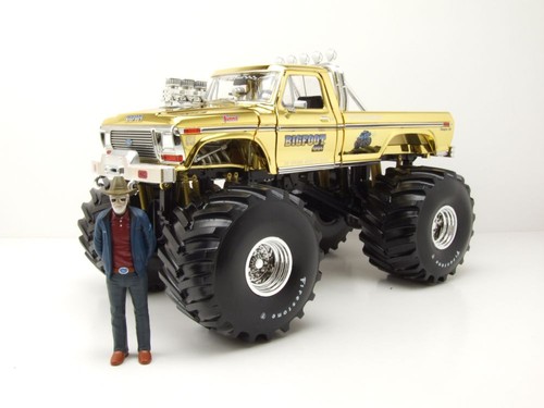 Ford 250 monster truck - ford, f-250