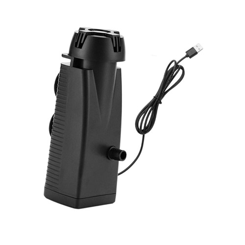 Acquario acqua pulita skimmer - pulita,