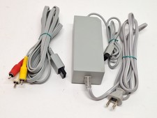 Nintendo Wii Alimentatore