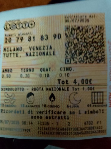 Metodo lotto arcobaleno - metodo, lotto-arcobaleno-