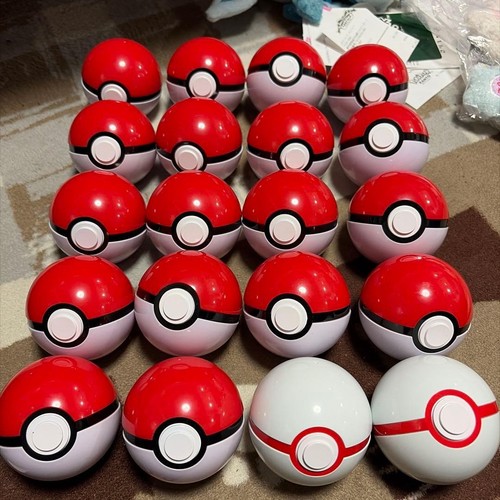Lotto pokemon monster - pokemon,