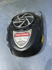 Craftsman Briggs & Stratton