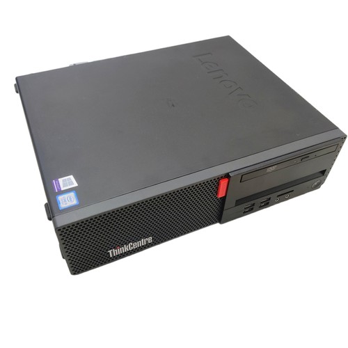 Lenovo m710s barebone - barebone, 7a
