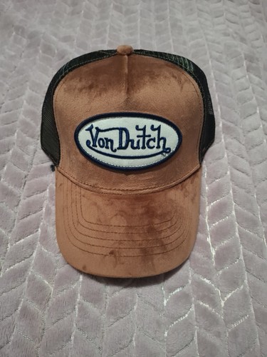 Cappello von mogano olandese - cappello,