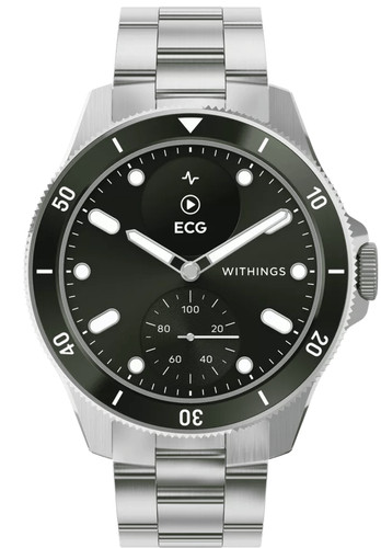Withings scanwatch nova - scanwatch,