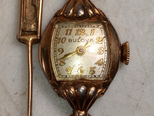 Orologio Donna Bulova Art