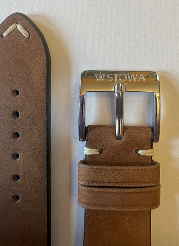 Cinturino per orologio stowa - cinturino,
