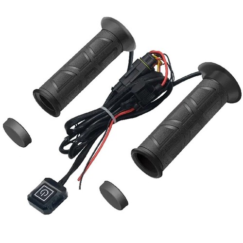 Maniglie riscaldanti quad atv - riscaldanti,