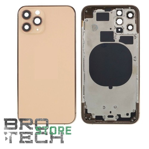 Scocca iphone pro - 11,