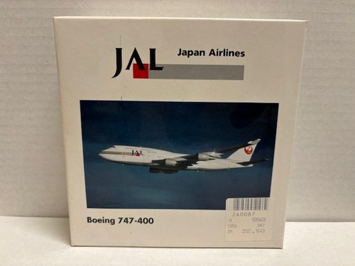 Herpa wings 500 - herpa, boeing