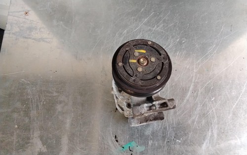 Compressore per lancia - per,