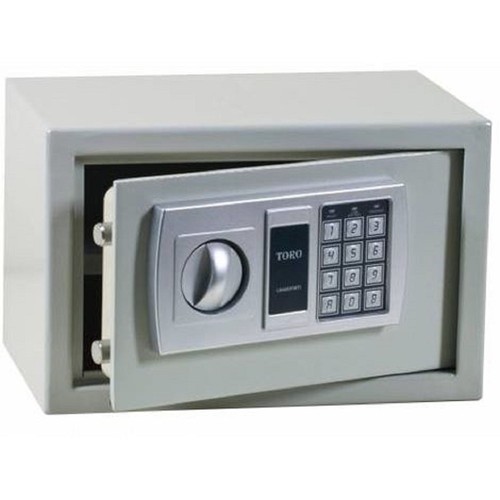 Cassaforte elettronica hotel - elettronica,