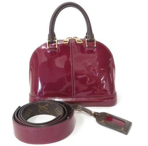 Borsa mano tracolla - a, a