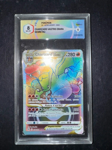 Charizard astro astri - charizard,