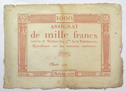 R3964 1000 franchi 18 - 1000,