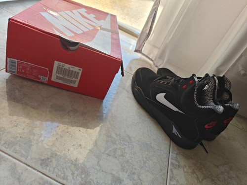 Scarpa nike air - air, flight