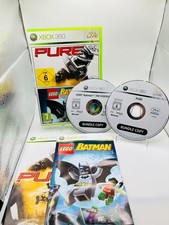 Pure + LEGO Batman – Xbox