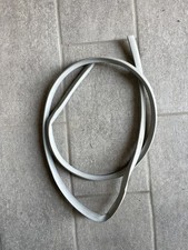 Guarnizione Gomma Grigia Ruvida Per Pancia Sinistra Vespa VNA VBB VBA VNB