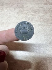 MONETA REGNO D’ITALIA