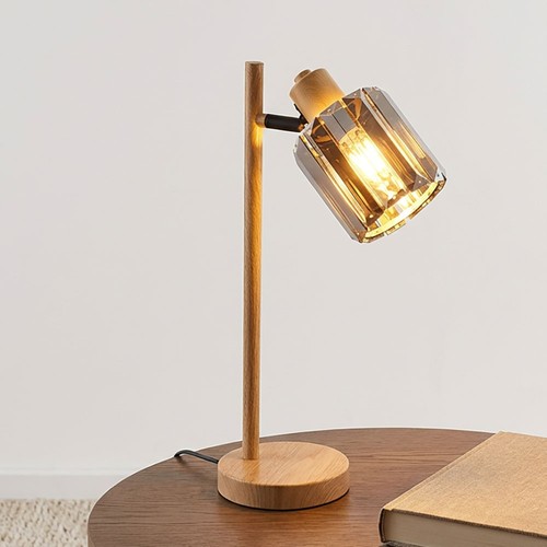 Lampada tavolo soggiorno - lampada, da