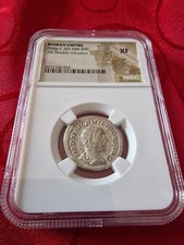 ROMA: Impero Romano - Filippo