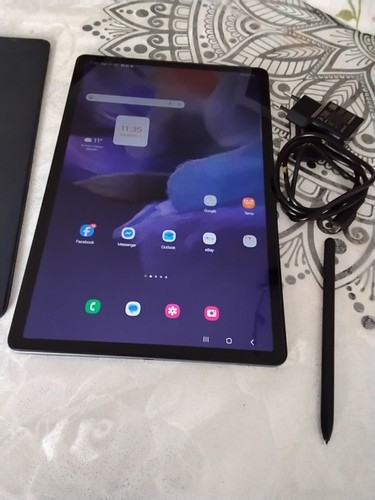Samsung tab fe - tab, s7