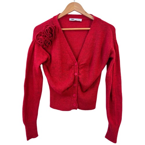 Cardigan zara taglia - cardigan, s