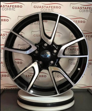 Cerchi lega mini 18 - cerchi,