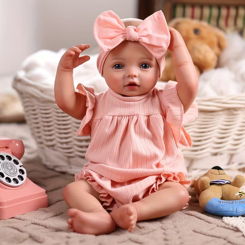 Babeside bambola reborn cm - babeside,