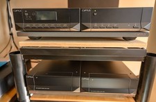 Cyrus Discmaster e Dacmaster