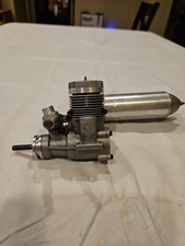 Motore Thunder Tiger - Motore