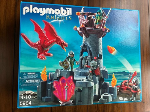 Playmobil 5984 cavalieri - 5984,