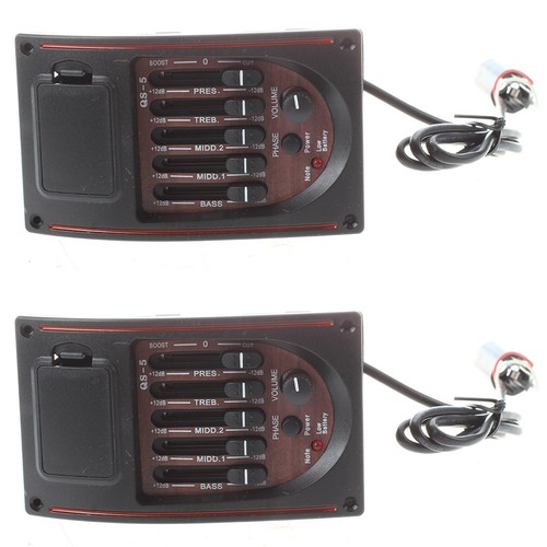 Chitarra acustica - 2x,
