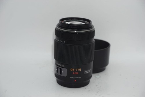 Lumix vario 175 mm - x,