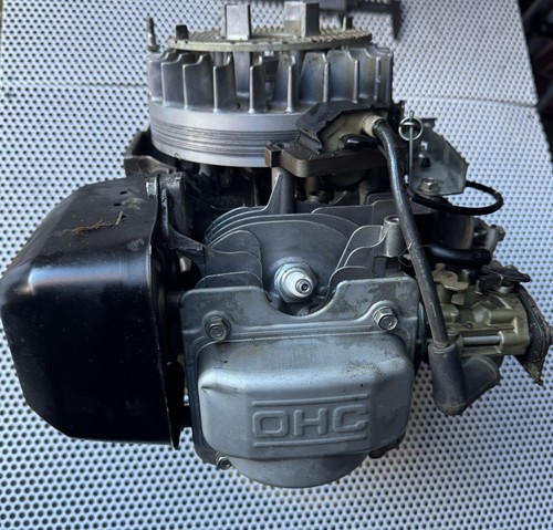 Motore rasaerba honda - motore, 135