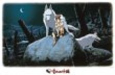 Puzzle 1000 pezzi Principessa