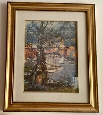 MICHELE CASCELLA - Portofino