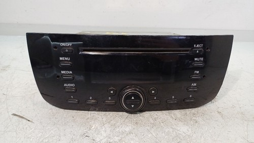 Autoradio per fiat punto - per, evo