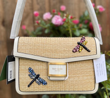 Borsa tracolla media kate - borsa, a