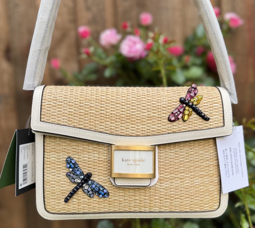 Borsa tracolla media kate - tracolla,