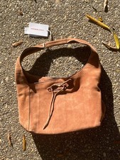 Lucky Brand Clem Honey Tan