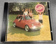 LUSH - Topolino - CD - 1996
