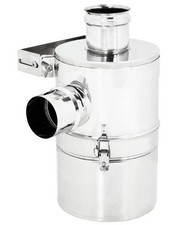 Abbattitore Di Fumi Ad Acqua