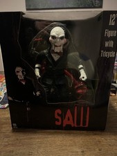 Modellino NECA Saw Billy the