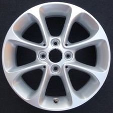 TOP originale Smart W453