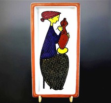 GRANDE, MERAVIGLIOSO PIATTO